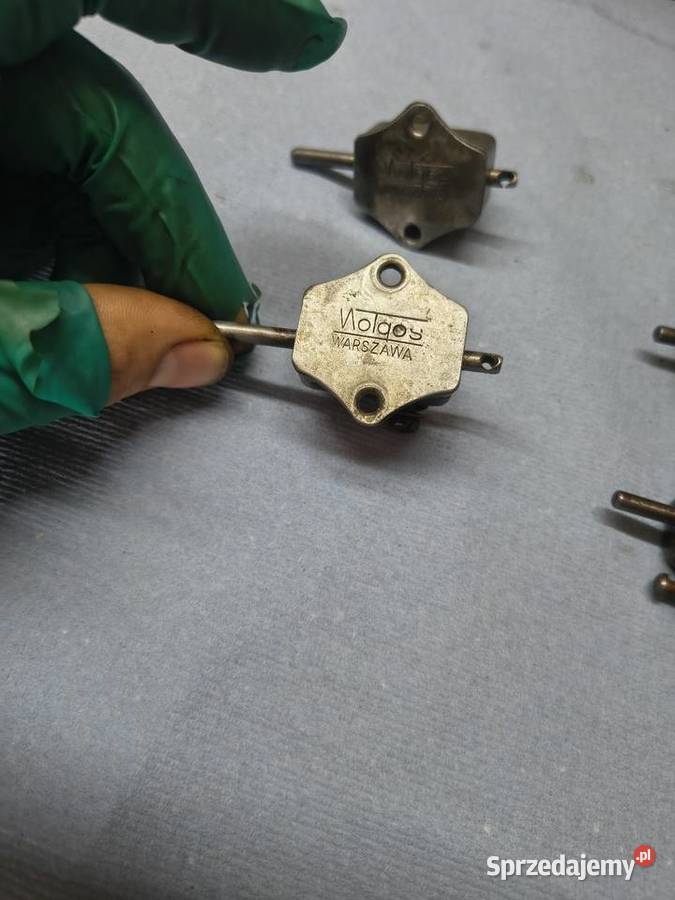 Automat stopu WSK wfm SHL Rzeszów sprzedam