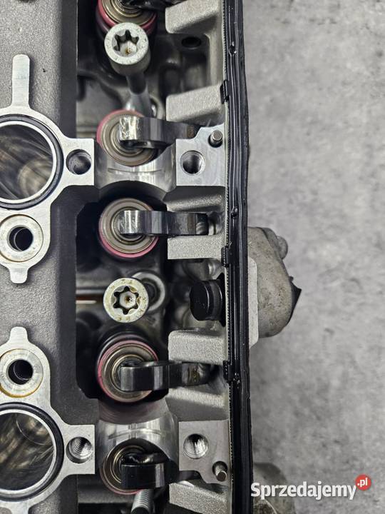 BMW S 1000 XR S1000XR K49 1619 GŁOWICA Nowy Tomyśl