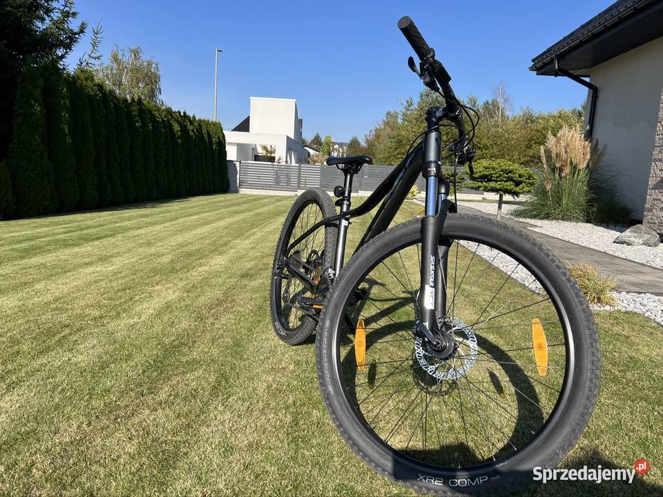 Trek Marlin 5 rozmiar S nowy