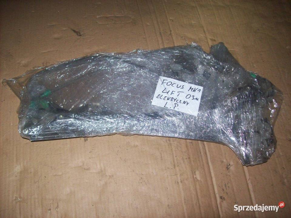 Focus MK1 Lift Podnosnik szyby lewy przod