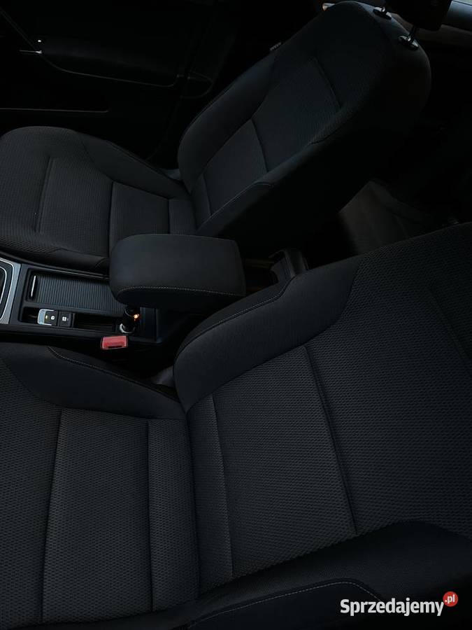 Sprzedam volkswagen Golf VII 7 Dobra