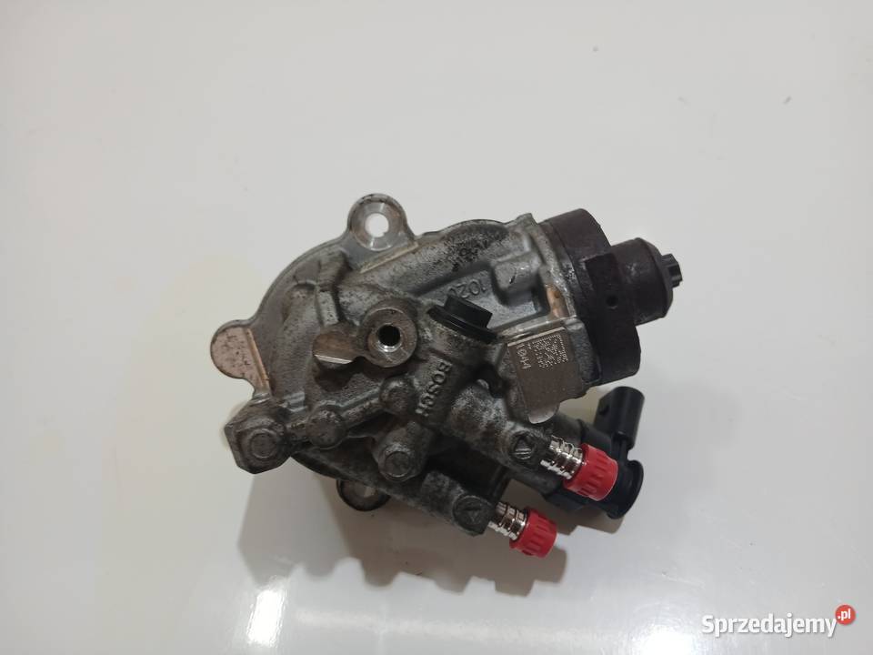 POMPA WTRYSKOWA BMW F20 N47D20C OE 7823452 lubelskie Strzyżewice