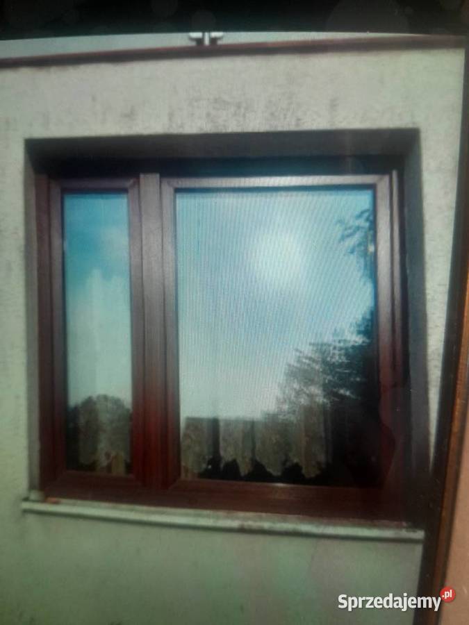 Okna plastikowe Busko-Zdrój sprzedam