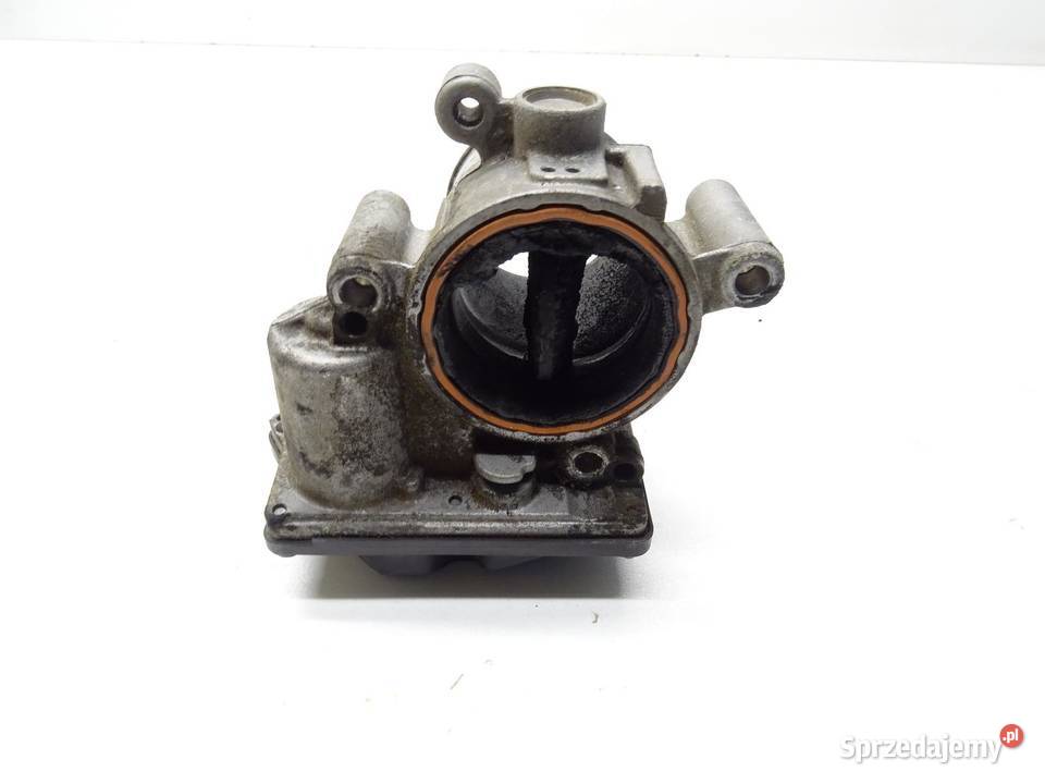 PRZEPUSTNICA POWIETRZA 03L128063T AUDI A4 B8 A5