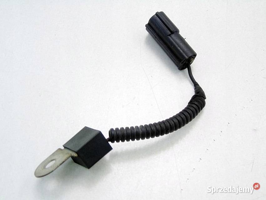 KONDENSATOR CZUJNIK MASY 250047 18 20 16V MAZDA Sosnowiec