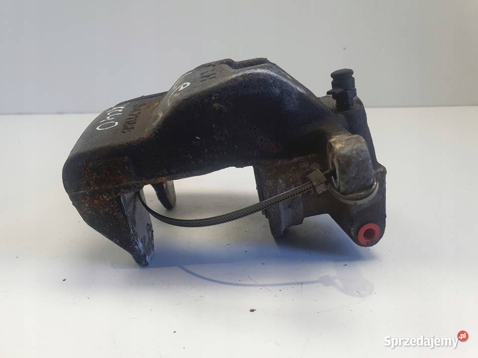 Volvo XC40 PRZEDNI ZACISK HAMULCOWY lewy przód Chełm sprzedam
