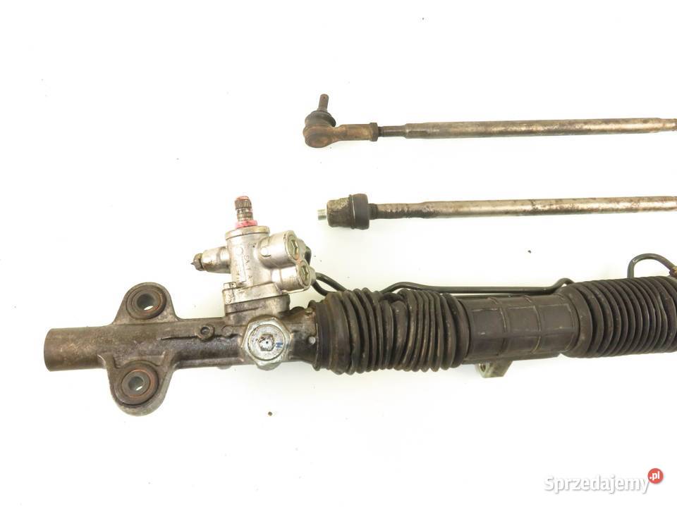 MAGLOWNICA HONDA FRV BE SJHG0 osobowe małopolskie