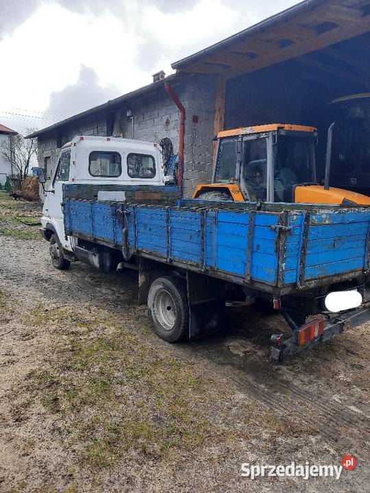 Renault Messenger Moskorzew