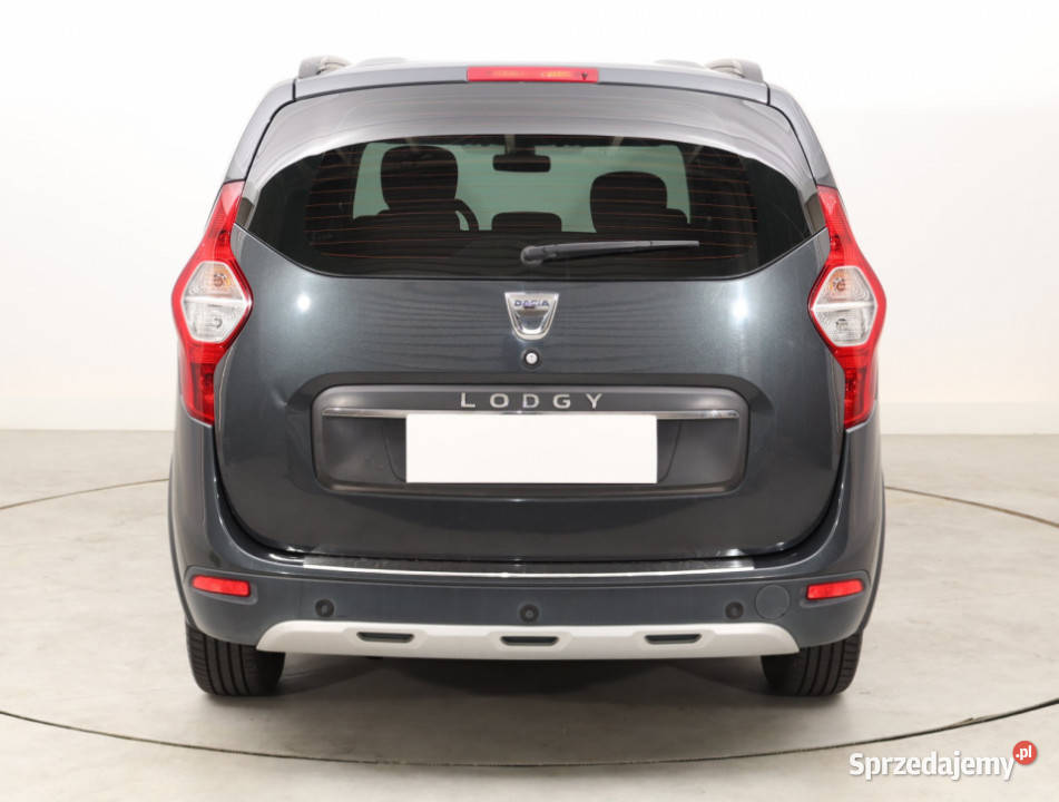 Dacia Lodgy 16 SCe bluetooth sprzedam