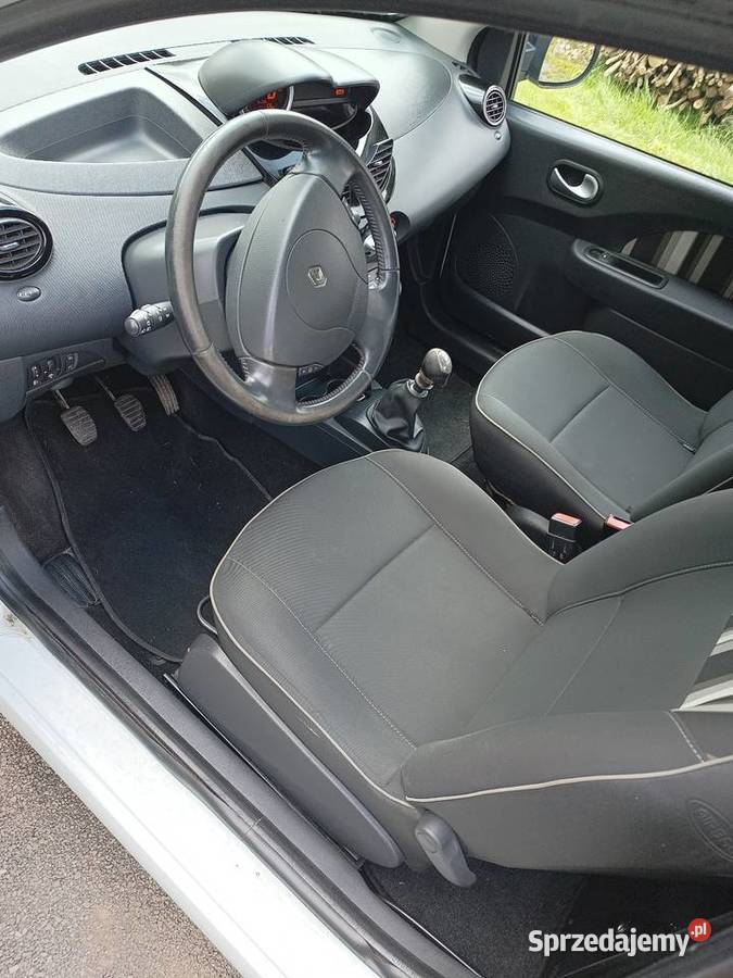 Renault Twingo 2014 269500km