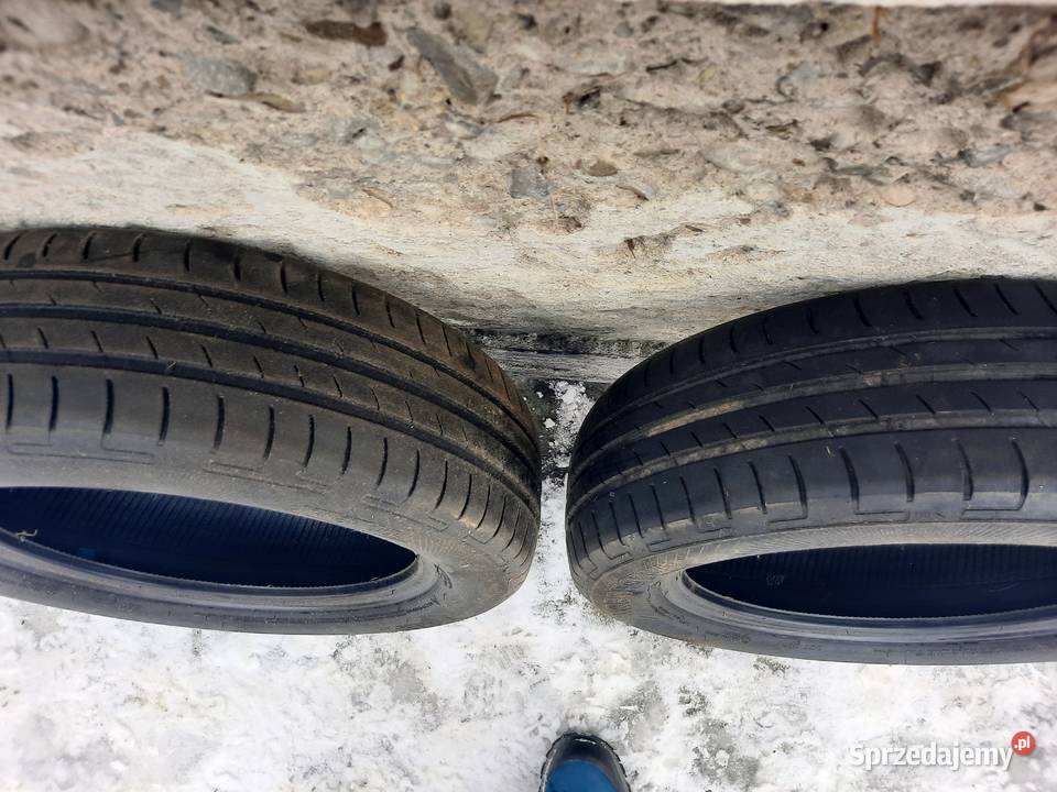 LATO 175 65 R15 VREDESTEIN 5mm TTrac II 2016r Vredestein Samochodowe