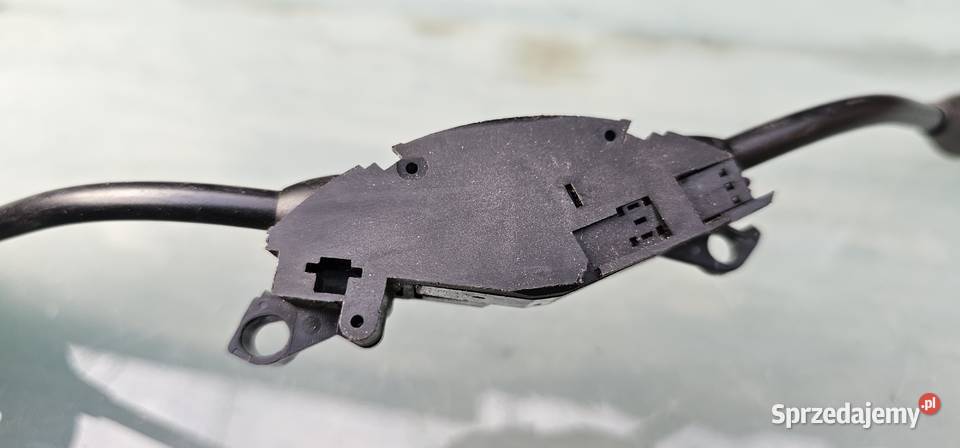 Manetka tempomatu linguantronic mercedes w203 Zbąszyń sprzedam