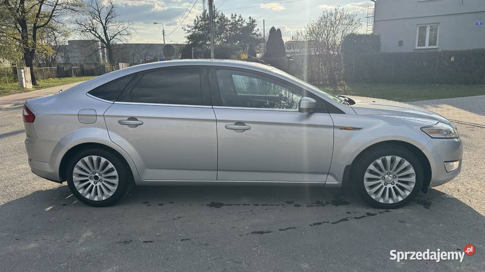 Ford Mondeo 4 Pruszków sprzedam