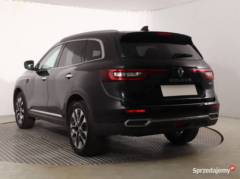 Renault Koleos 20 dCi elektryczne szyby śląskie Katowice