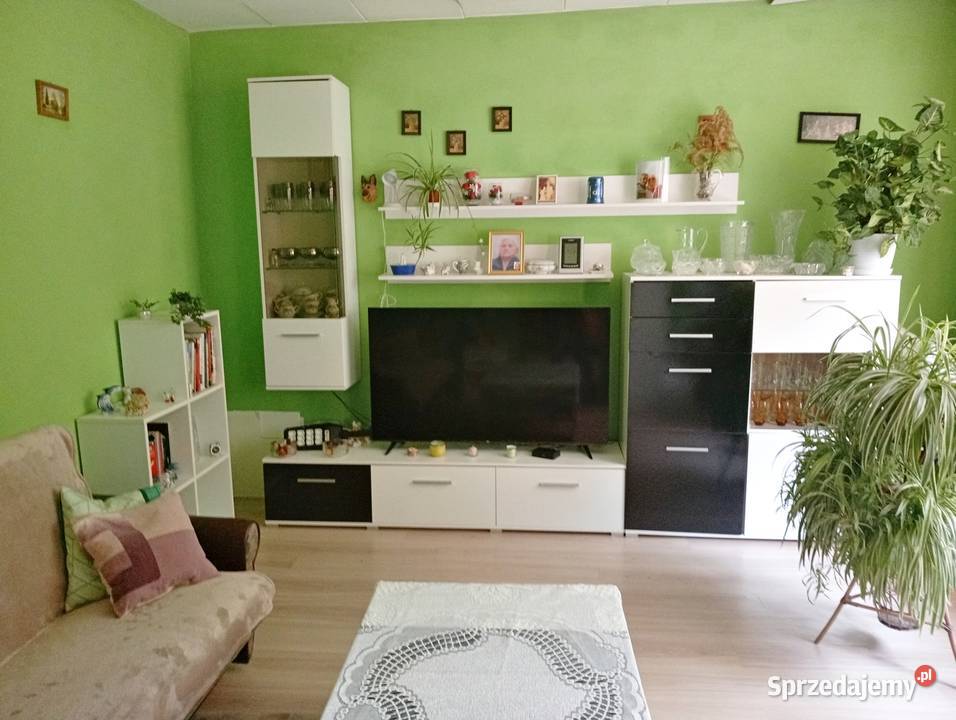 dom 70m Koźmice Małe ZAMIANA SPRZEDAŻ