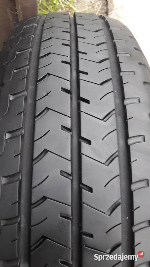 Opony letnie 20565R15 99T UNIROYAL Rain Głuchołazy
