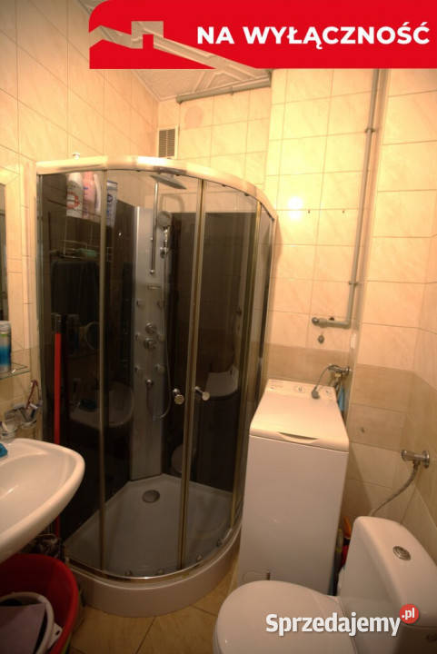 Na sprzedaż 2pokojowe mieszkanie w centrum Tarnów sprzedam