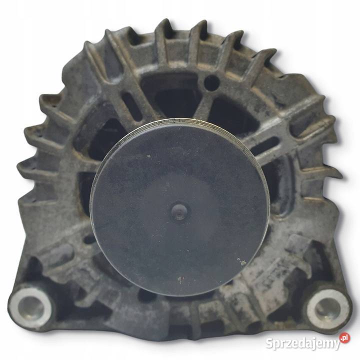 ALTERNATOR Peugeot 308 16 HDI 9665617780 valeo Chełm sprzedam