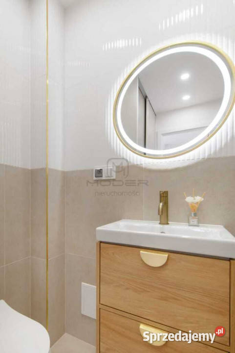 M3 Grottgera kapitalnym remoncie