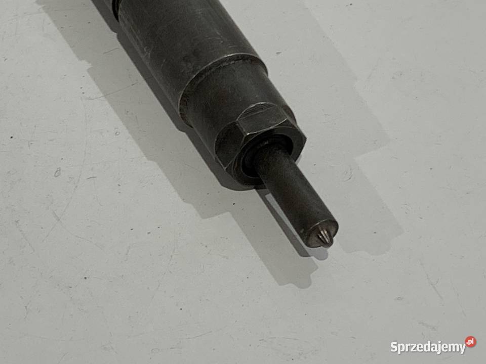 WTRYSKIWACZ AUDI A5 8T 057130277AG 30 240 0717 Wtryskiwacze