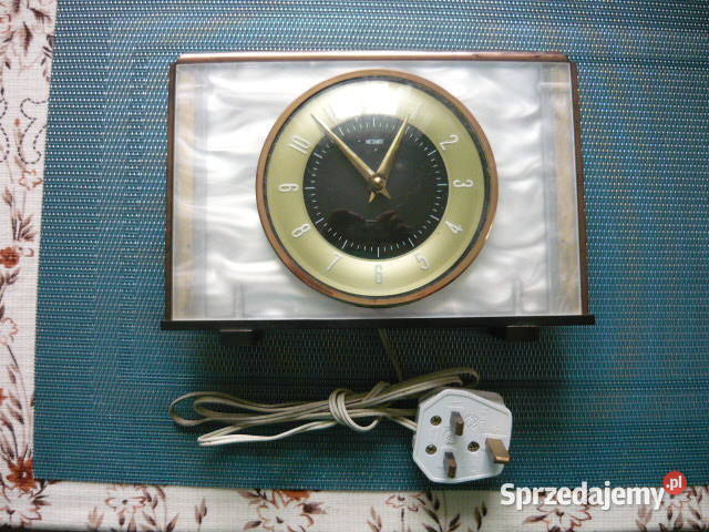 Zegarek Metamec Myszków