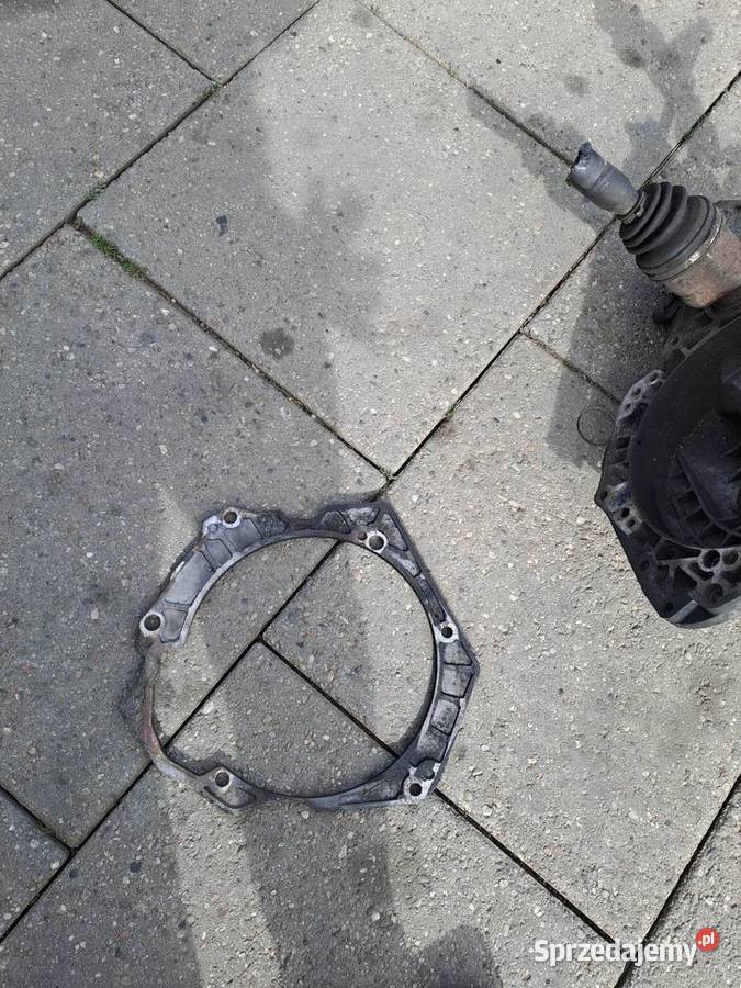 Opel Corsa D 13 CDTi A13DTC Z13DTJ skrzynia Jastrzębie-Zdrój