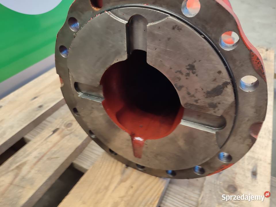 Pochwy CARRARO 12223 Pozostałe wielkopolskie Wilkowo