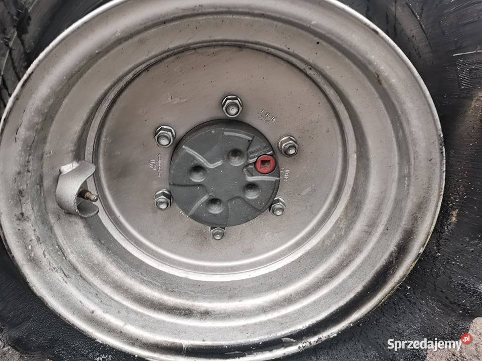 Wacker Neuson WL38 2019rParts Części Wilkowo