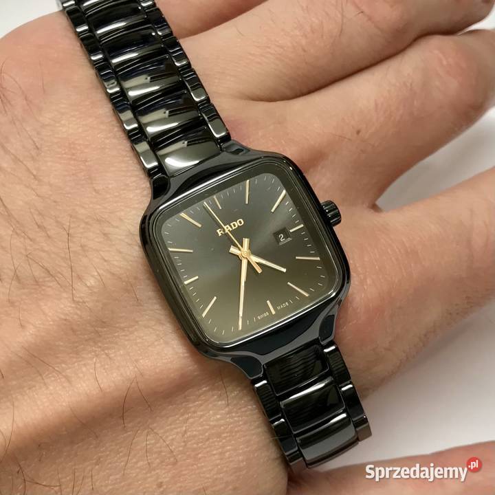 Rado True Square R27080162 zegarek damski Warszawa