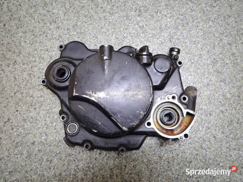 DEKIEL POKRYWA KOSZA SPRZĘGŁA KAWASAKI KMX 125 Strzelce Krajeńskie