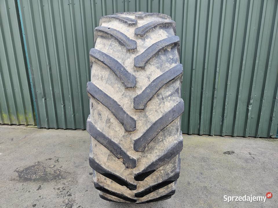 Opona Trelleborg 71075 R 42 High 71075r42 TM 900 Szprotawa