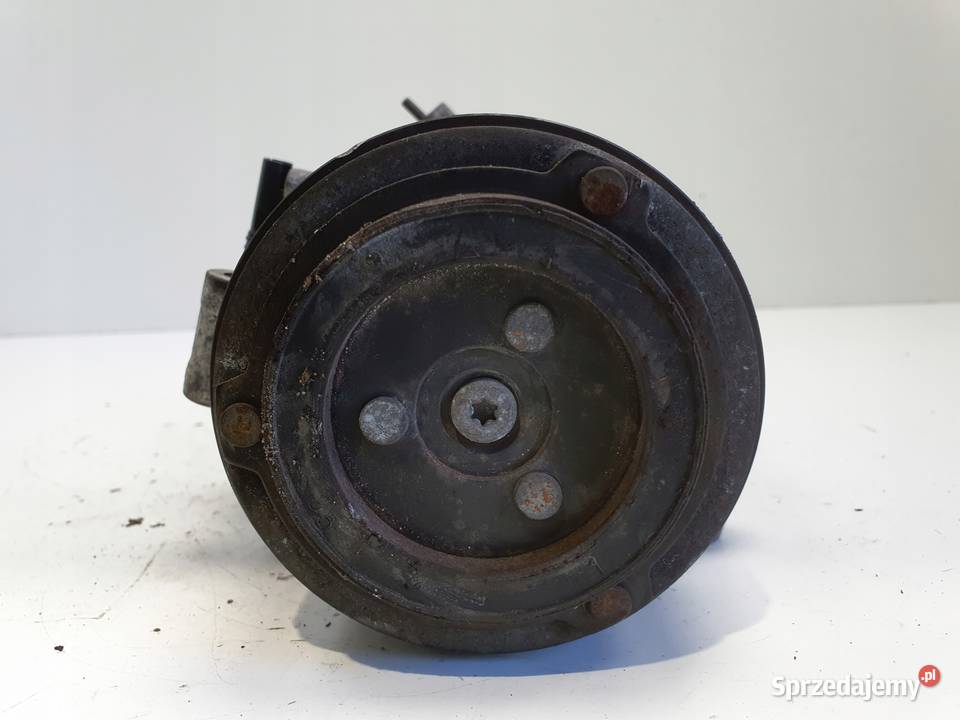 SPRĘŻARKA KLIMATYZACJI BMW E90 E91 20 i pompa Chełm