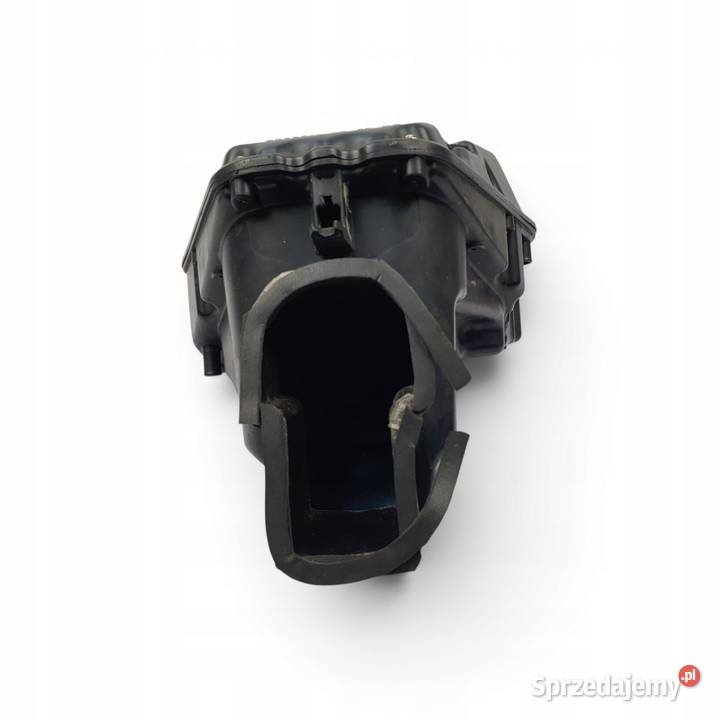 OBUDOWA FILTRA POWIETRZA AirBox Triumph Daytona lubelskie Chełm