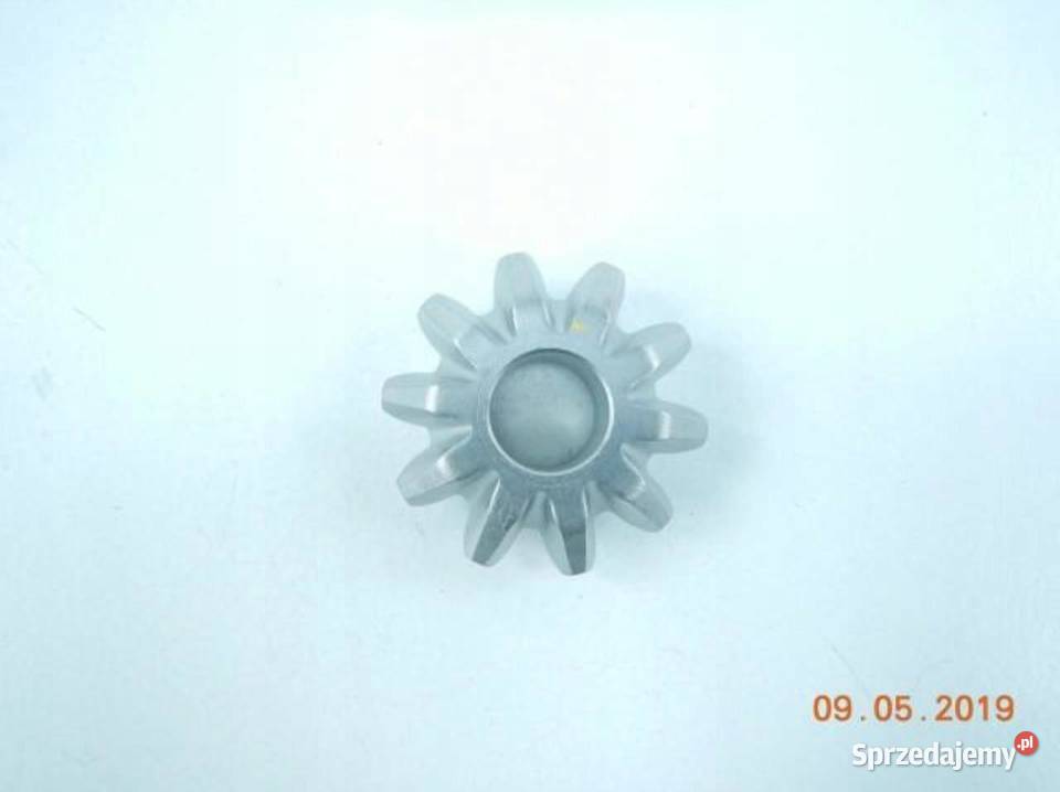 ZĘBATKA MECHANIZMU RÓŻNICOWEGO FORD TRANSIT 0006 osobowe