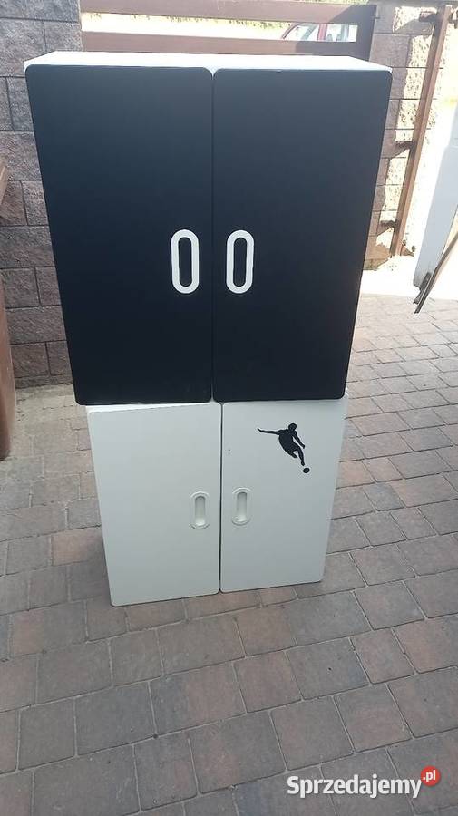 Meble Ikea Stuva Zapewniam transport Śrem