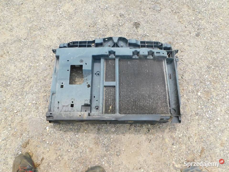 citroen C3 picasso pas przedni 40643 WYSYŁKA Żory