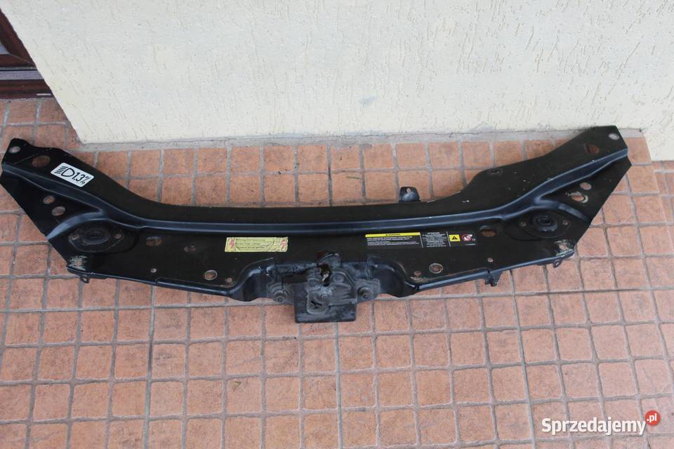 PAS PRZEDNI GÓRNY CHRYSLER SEBRING II osobowe Motoryzacja sprzedam