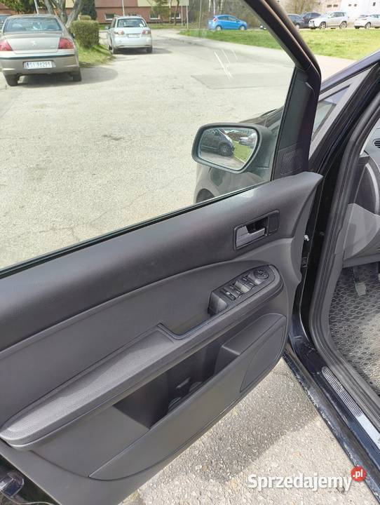 Sprzedam Ford C benzyna 18 podkarpackie sprzedam