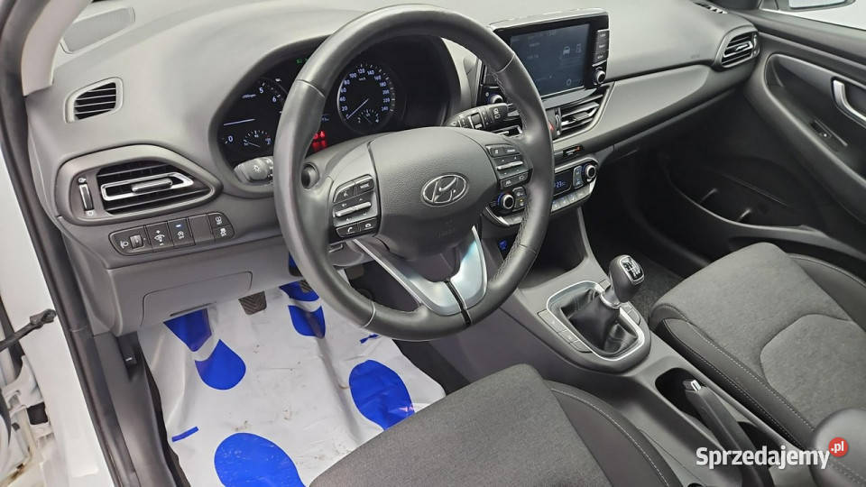 Hyundai i30 15 DPI Smart Z Polskiego Salonu 1498cm3 sprzedam