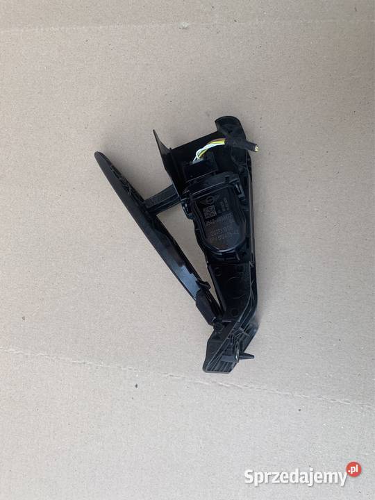 Potencjometr pedał gazu 6853177 mini cooper f55 zachodniopomorskie Szczecin