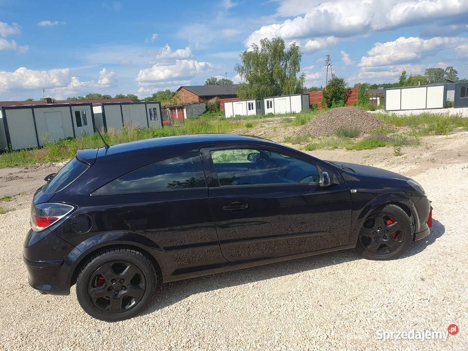 OPEL ASTRA H GTC 14 BG gniazdo SD Skierniewice