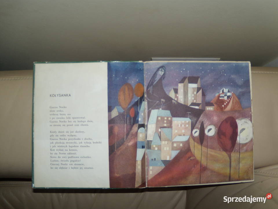 Pims którego nie ma Joanna Papuzińska