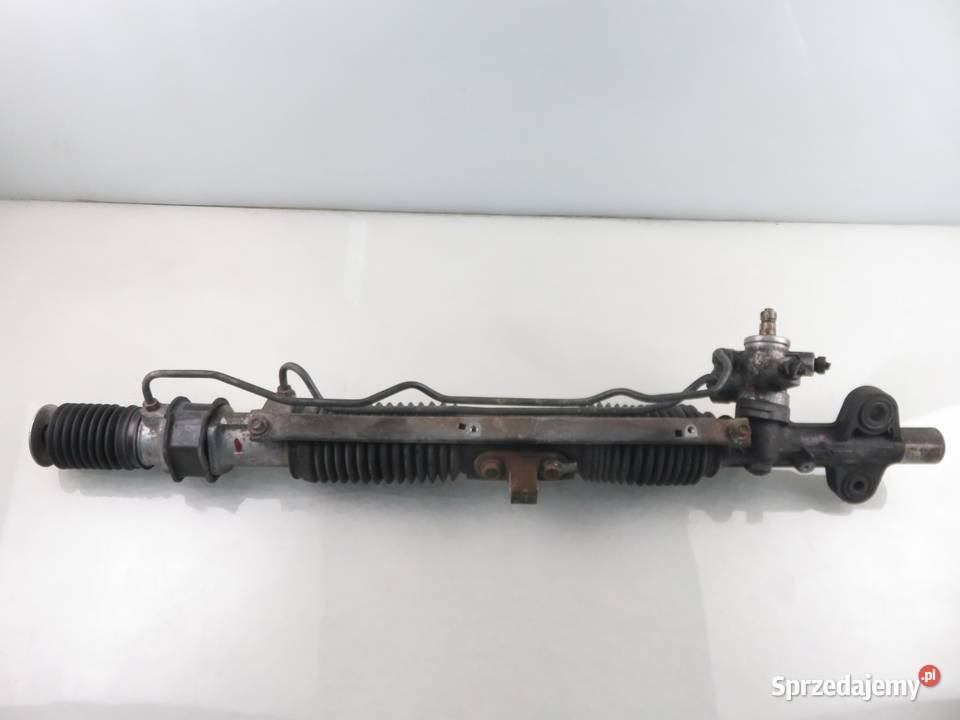 MAGLOWNICA HONDA FRV 05MSJHG0 małopolskie