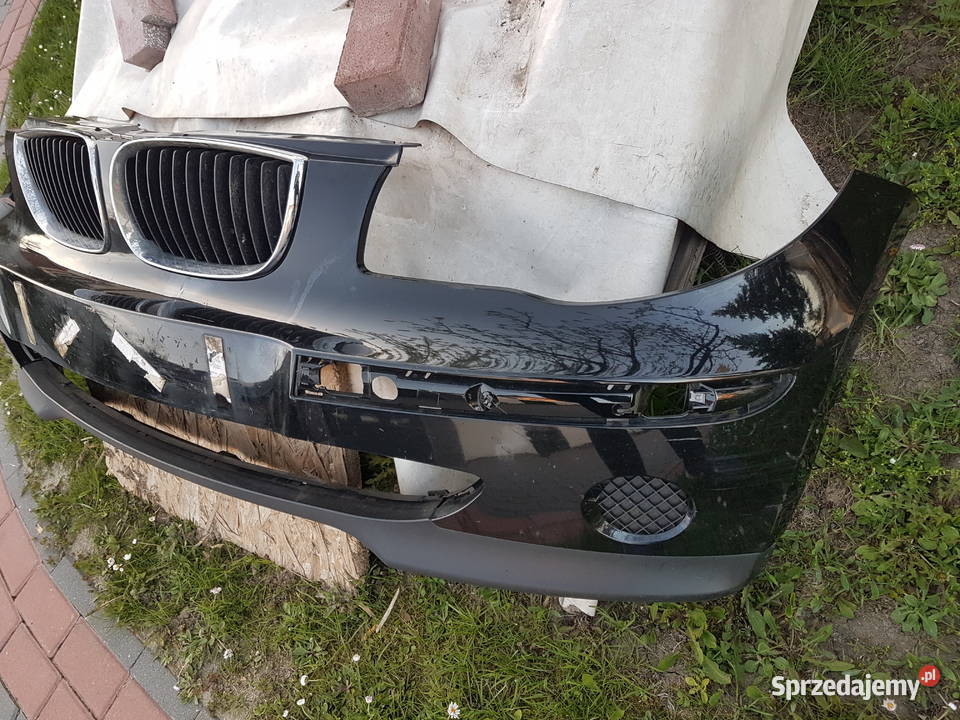 bmw 116 i e87 cała na części Tomaszów Lubelski