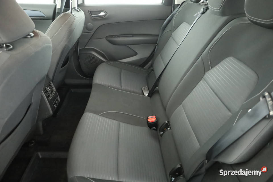 Renault Arkana ETech 1598cm3