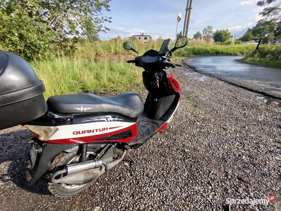 Sprzedam Zipp quantum RS 50 Rybnik