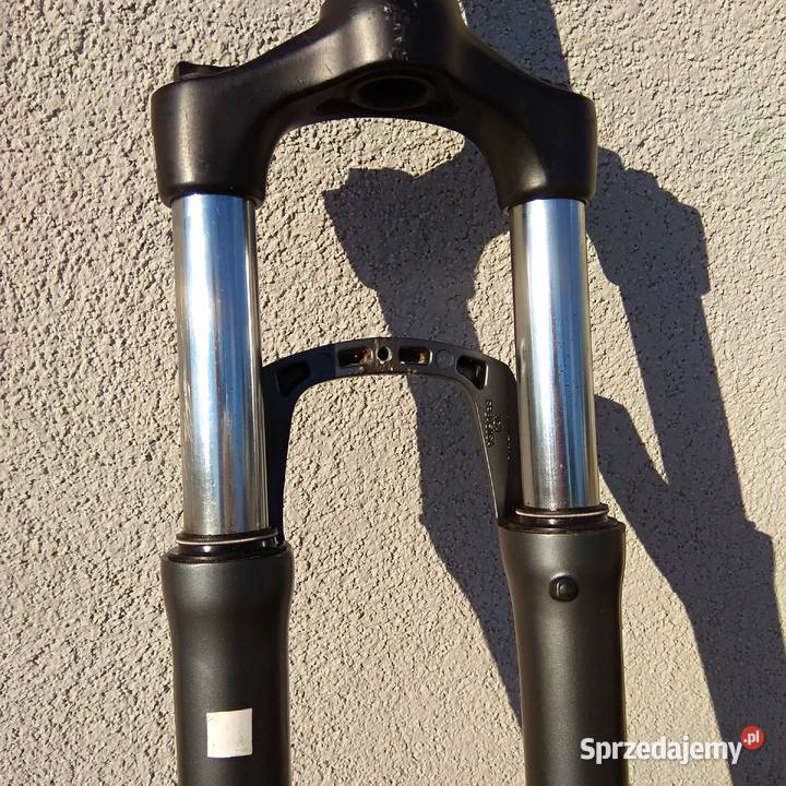 Amortyzator SR Suntour XCM ATB 29 disc serwisie dolnośląskie Świebodzice