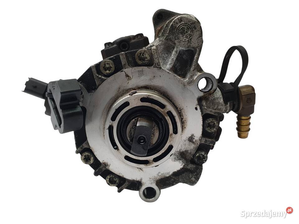 POMPA WTRYSKOWA PALIWA Ford Focus II C 20 TDCI