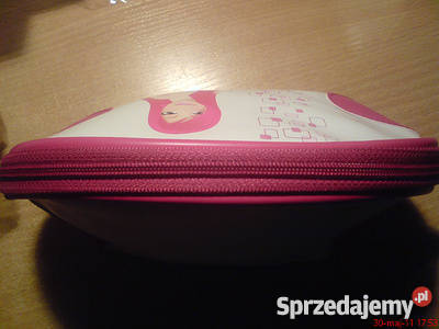 Kosmetyczki REXONA biały Bydgoszcz