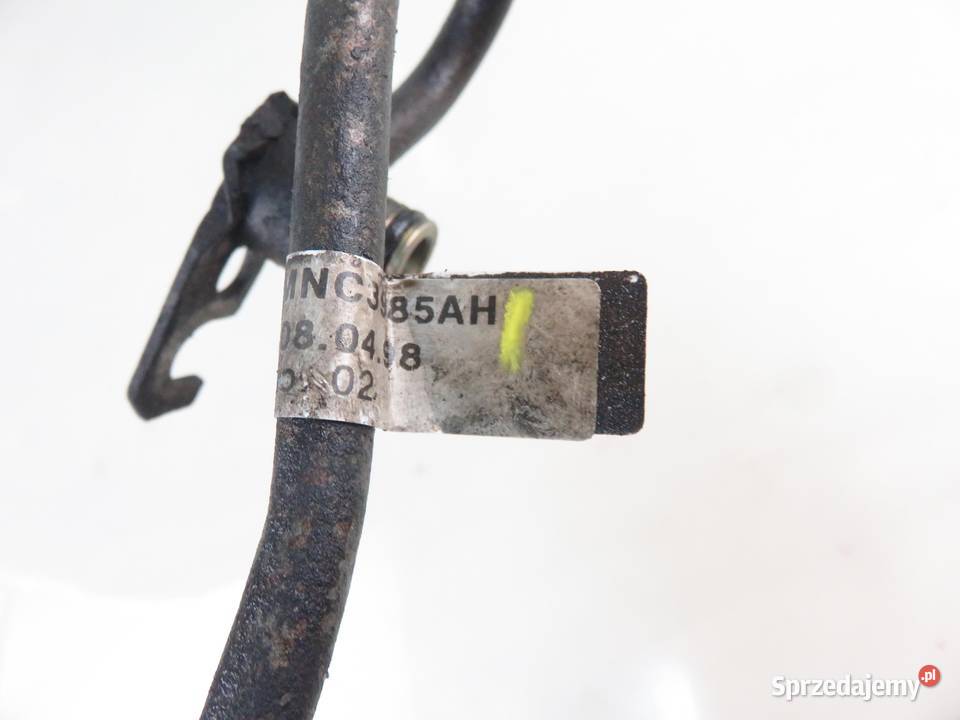 PRZEWÓD WSPOMAGANIA JAGUAR XJ 32 V8 MNC3985AH